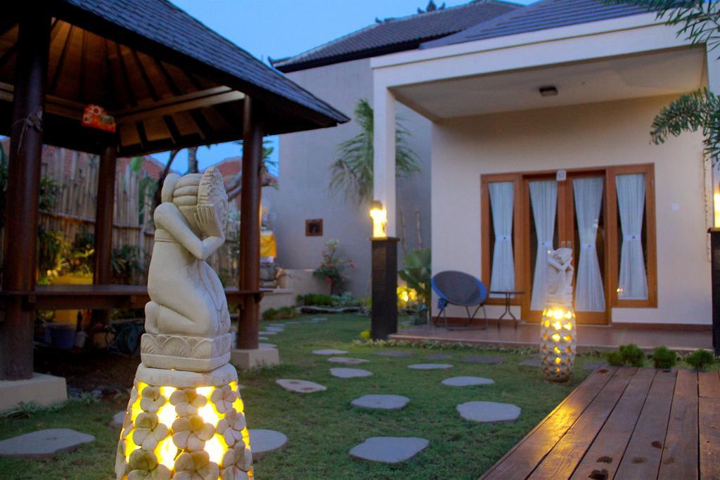 Homayoon Villa At Bisma - 10 Min Walking To Ubud Center Exterior photo