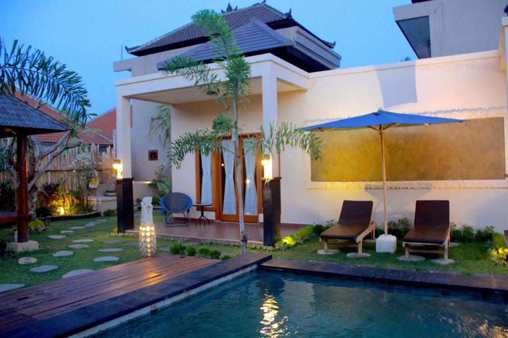 Homayoon Villa At Bisma - 10 Min Walking To Ubud Center Exterior photo